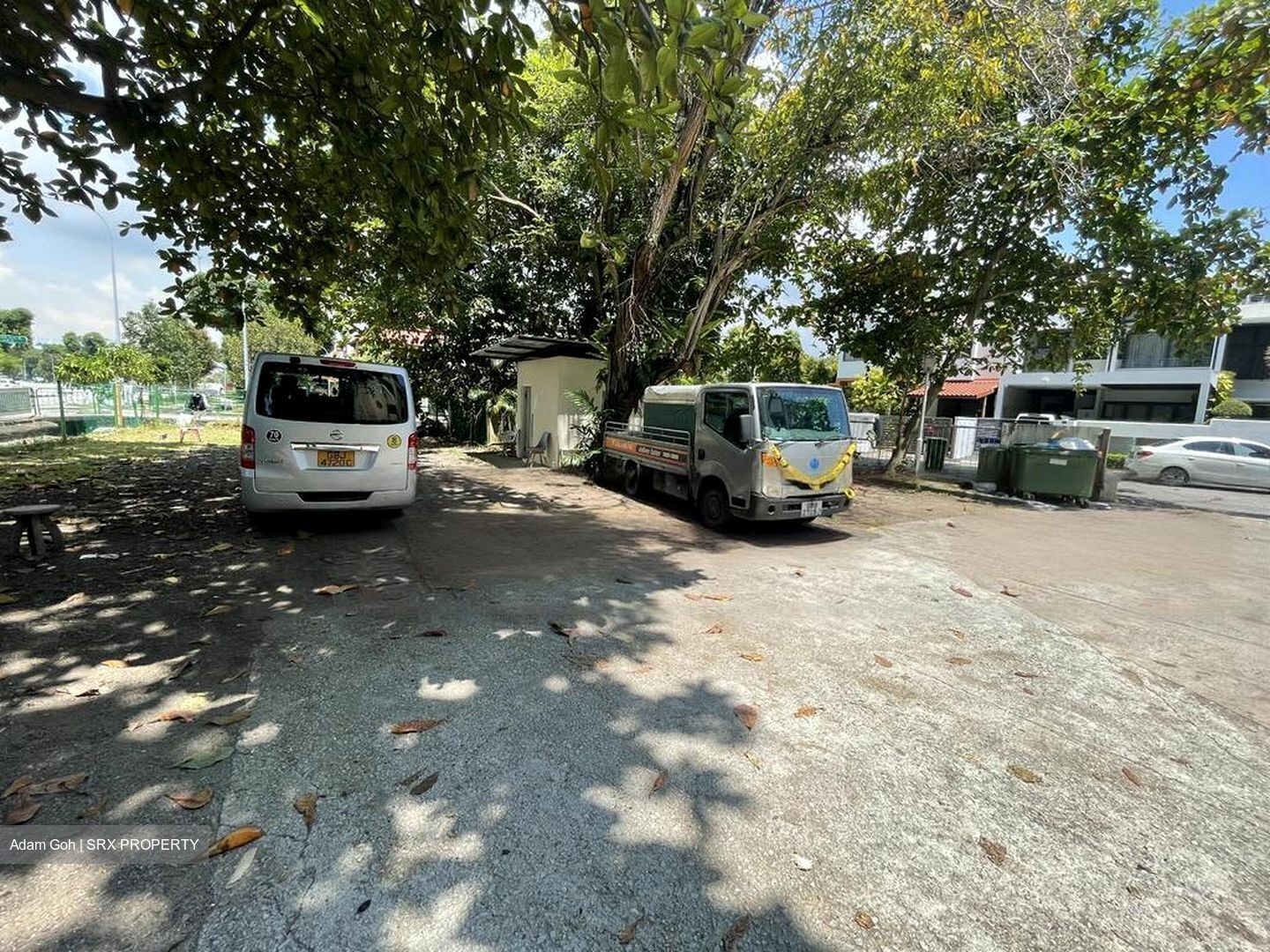 Siglap Road (D15), Apartment #483666231
